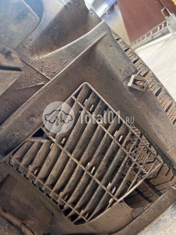 Фото BMW 5 серия 426