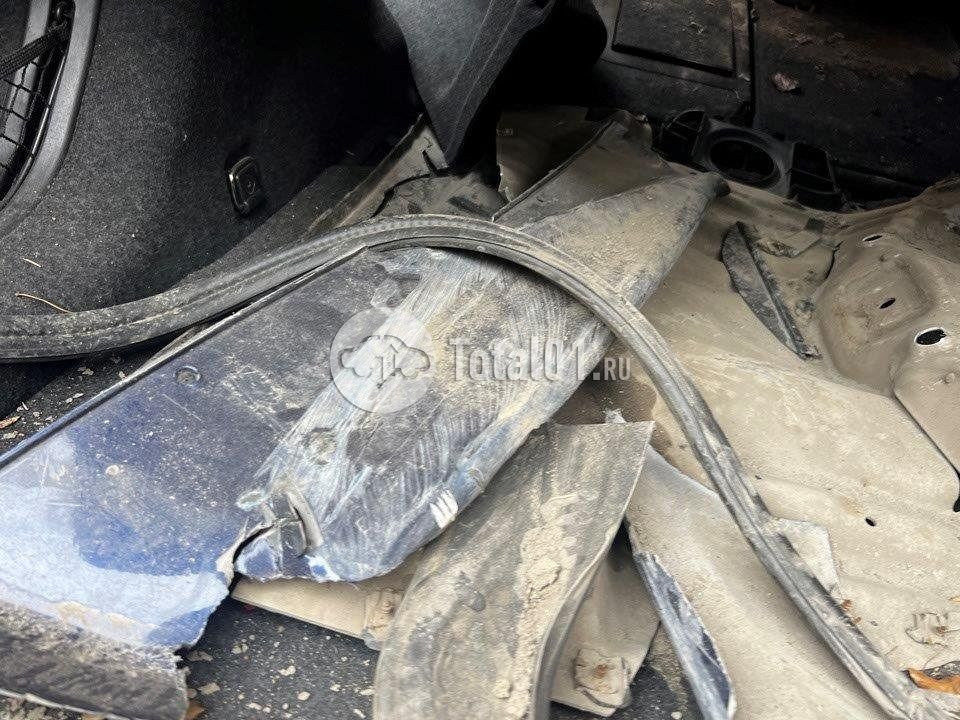 Фото BMW 5 серия 428