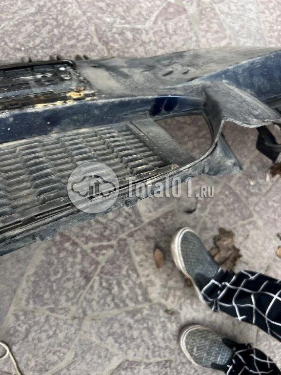 Фото BMW 5 серия 430