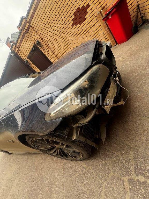 Фото BMW 5 серия 432