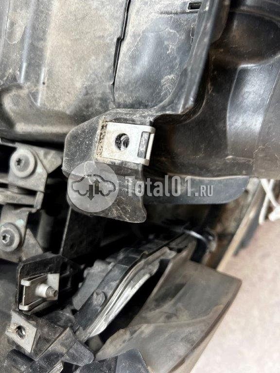 Фото BMW 5 серия 434