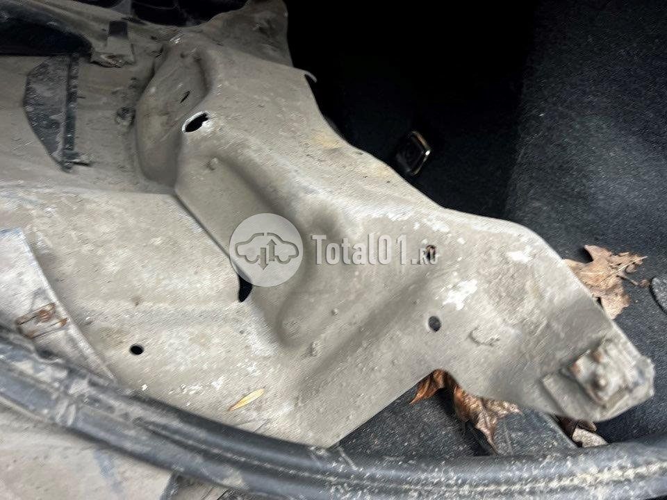 Фото BMW 5 серия 440