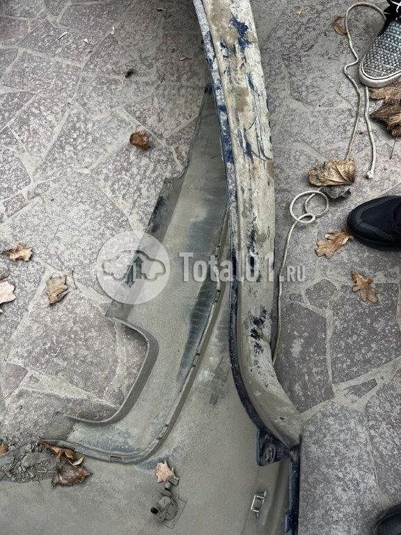 Фото BMW 5 серия 442