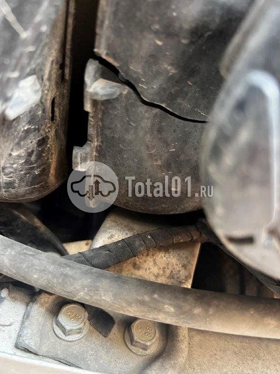 Фото BMW 5 серия 444