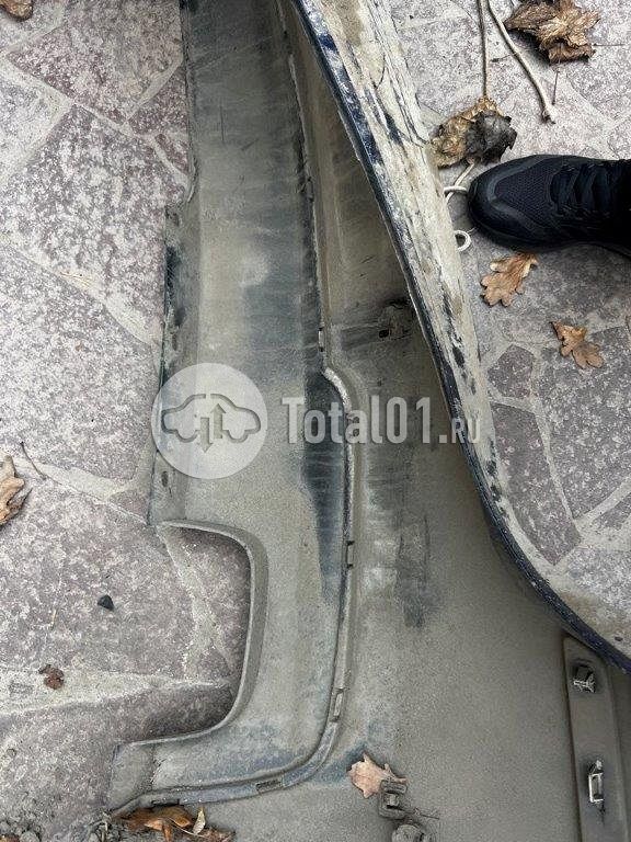 Фото BMW 5 серия 448