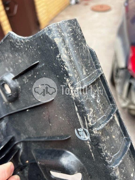 Фото BMW 5 серия 450