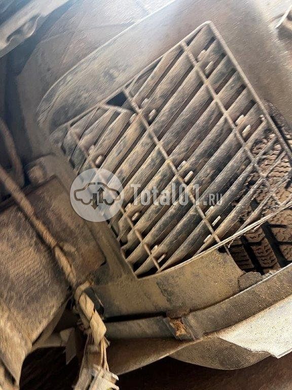 Фото BMW 5 серия 456