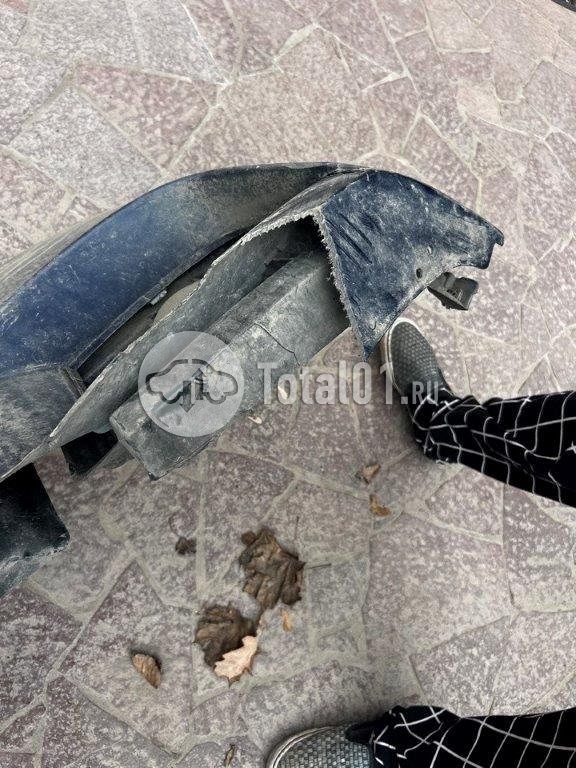 Фото BMW 5 серия 462