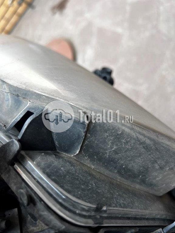 Фото BMW 5 серия 464