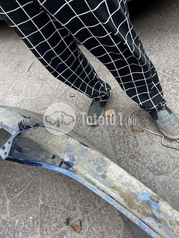 Фото BMW 5 серия 472