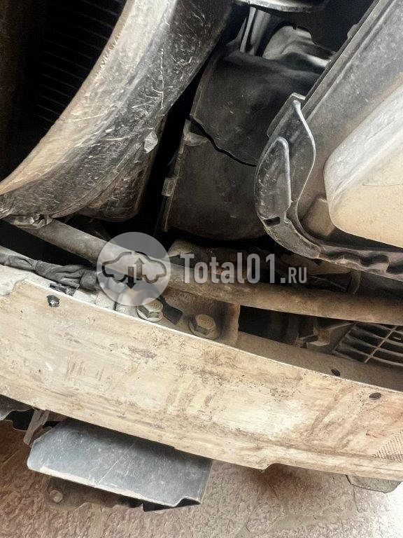 Фото BMW 5 серия 474