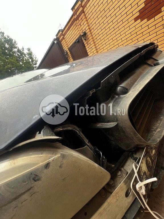 Фото BMW 5 серия 478