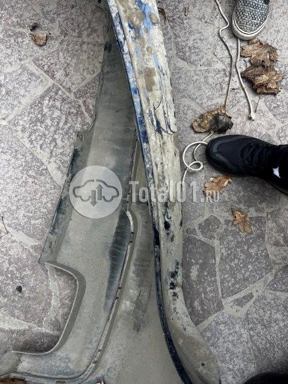 Фото BMW 5 серия 480