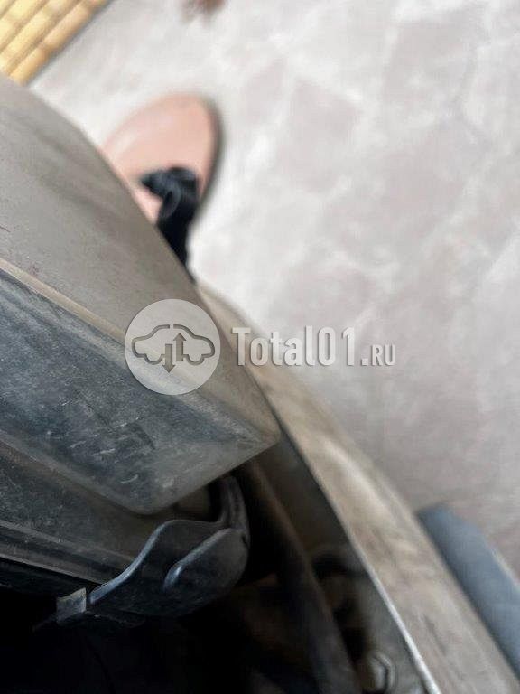 Фото BMW 5 серия 492