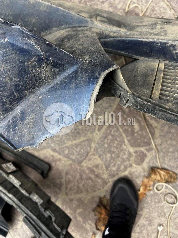 Фото BMW 5 серия 496