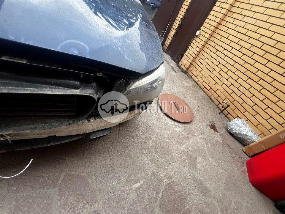 Фото BMW 5 серия 498