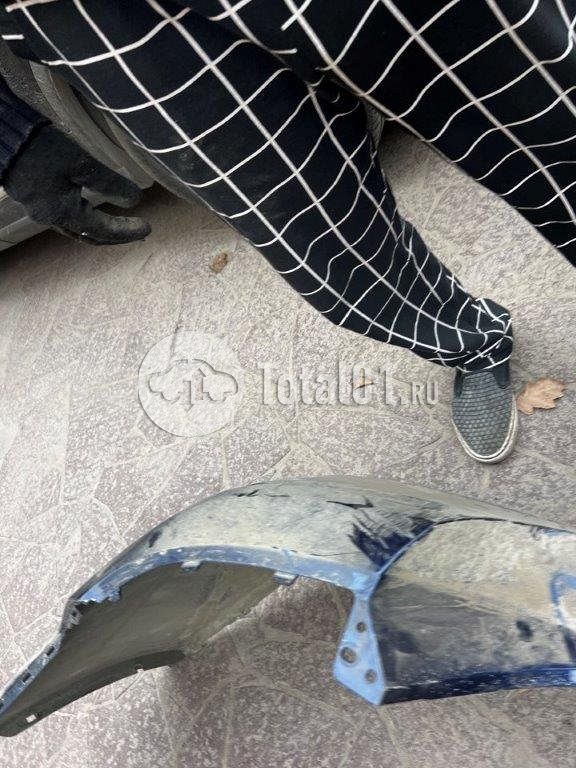 Фото BMW 5 серия 502