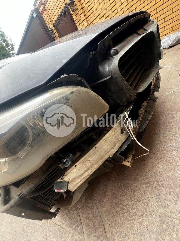 Фото BMW 5 серия 506