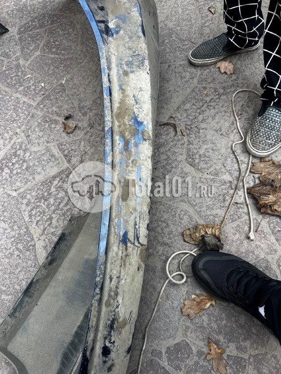 Фото BMW 5 серия 508