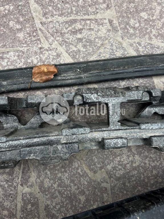 Фото BMW 5 серия 510