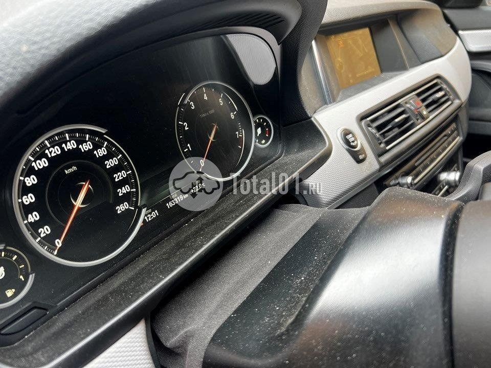 Фото BMW 5 серия 512