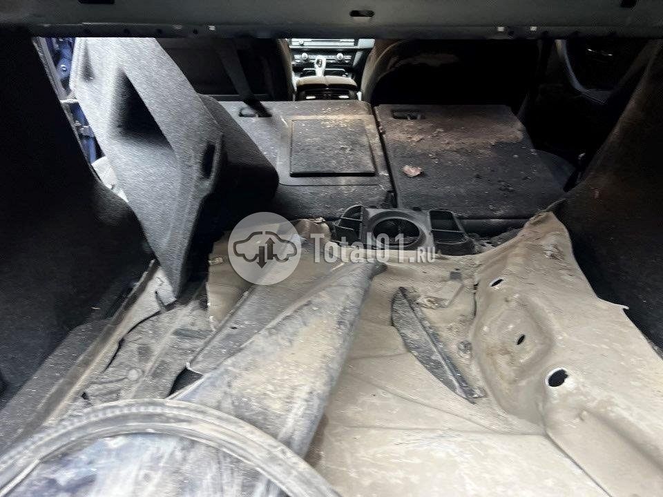 Фото BMW 5 серия 518