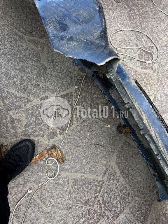 Фото BMW 5 серия 520