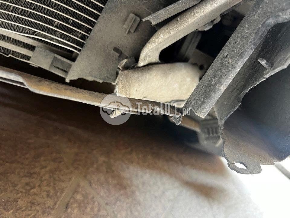 Фото BMW 5 серия 522