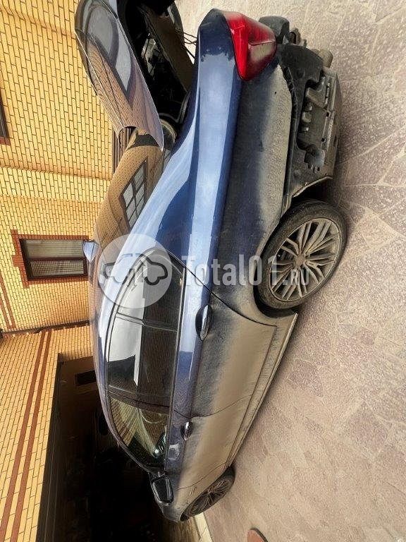 Фото BMW 5 серия 524