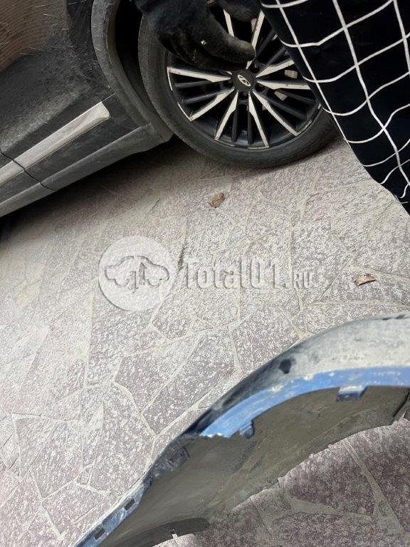 Фото BMW 5 серия 528