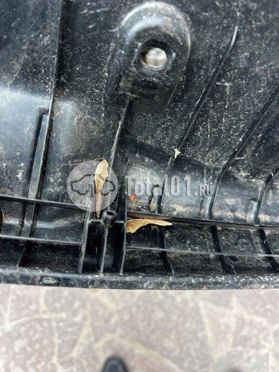 Фото BMW 5 серия 530