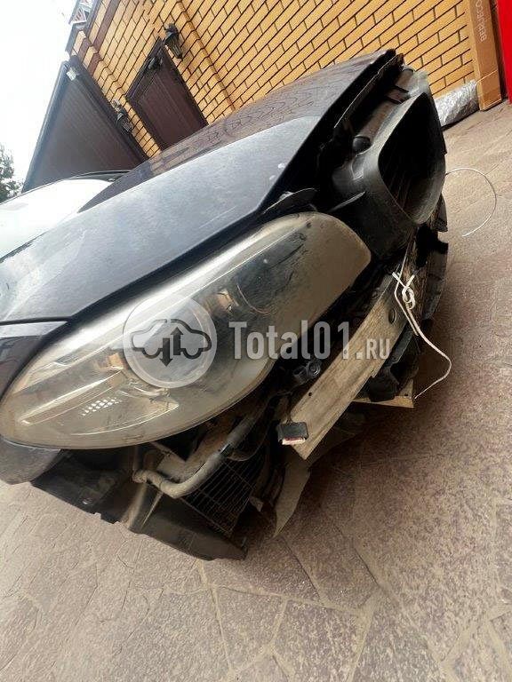 Фото BMW 5 серия 532