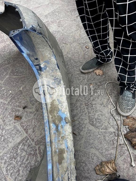 Фото BMW 5 серия 536