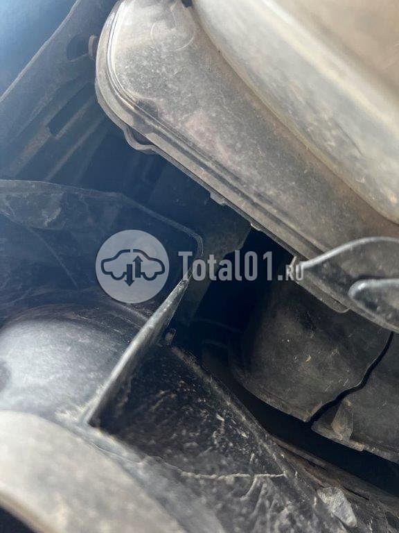 Фото BMW 5 серия 542