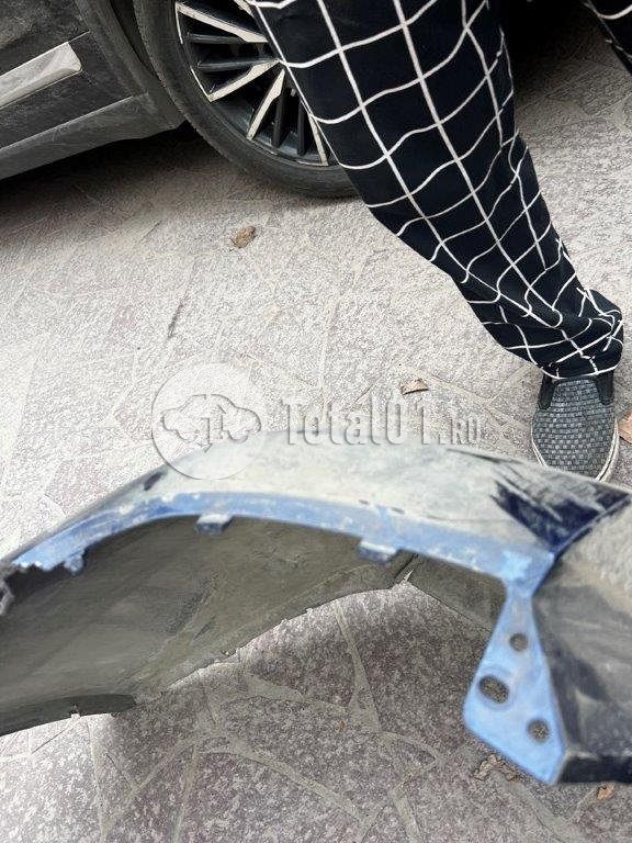 Фото BMW 5 серия 546