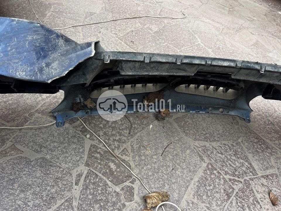 Фото BMW 5 серия 556