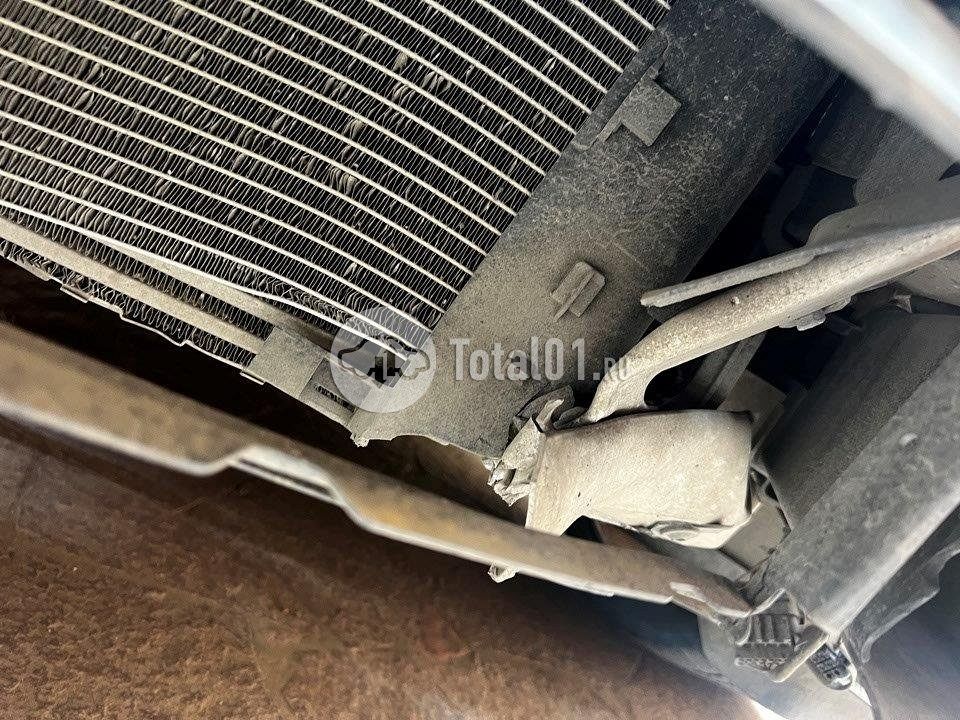 Фото BMW 5 серия 558