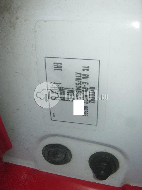 Фото ВАЗ (LADA) Largus 6