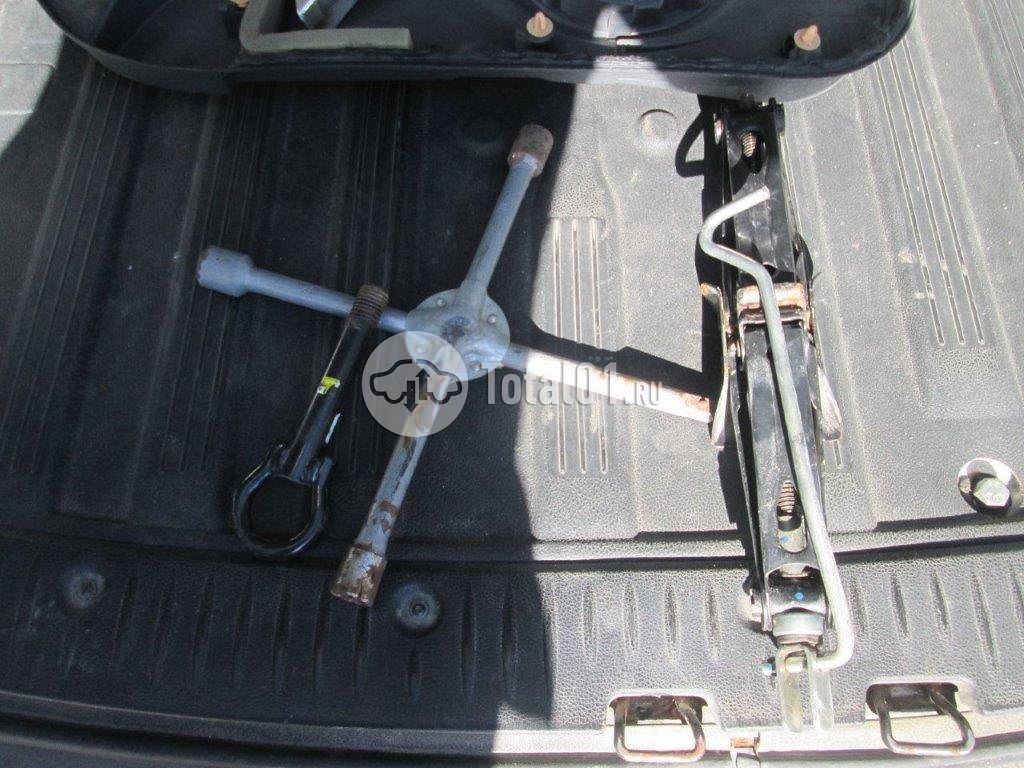 Фото ВАЗ (LADA) Largus 16