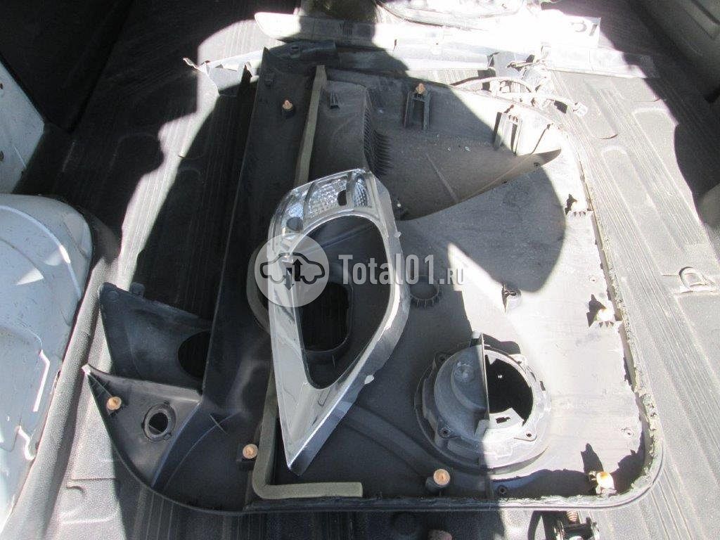 Фото ВАЗ (LADA) Largus 18