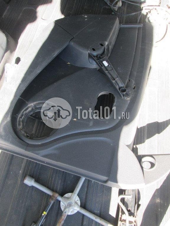 Фото ВАЗ (LADA) Largus 20