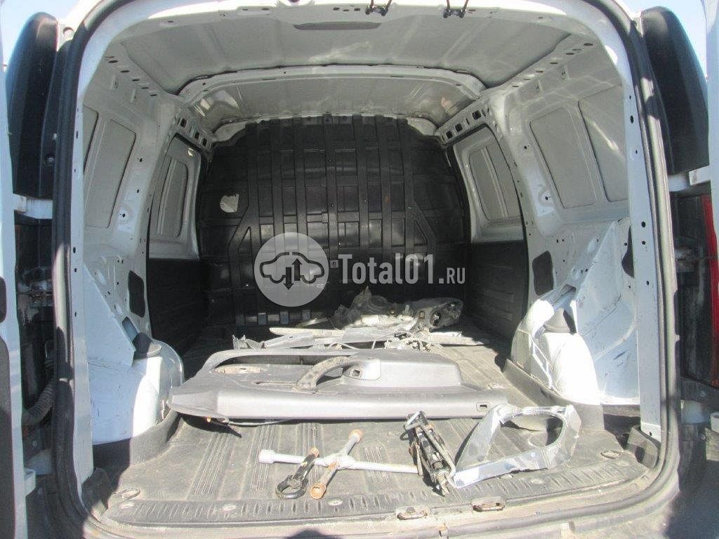 Фото ВАЗ (LADA) Largus 22