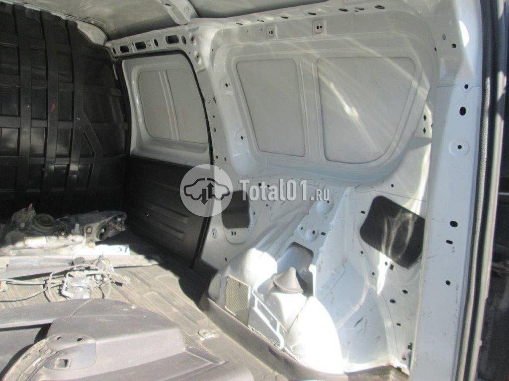 Фото ВАЗ (LADA) Largus 24