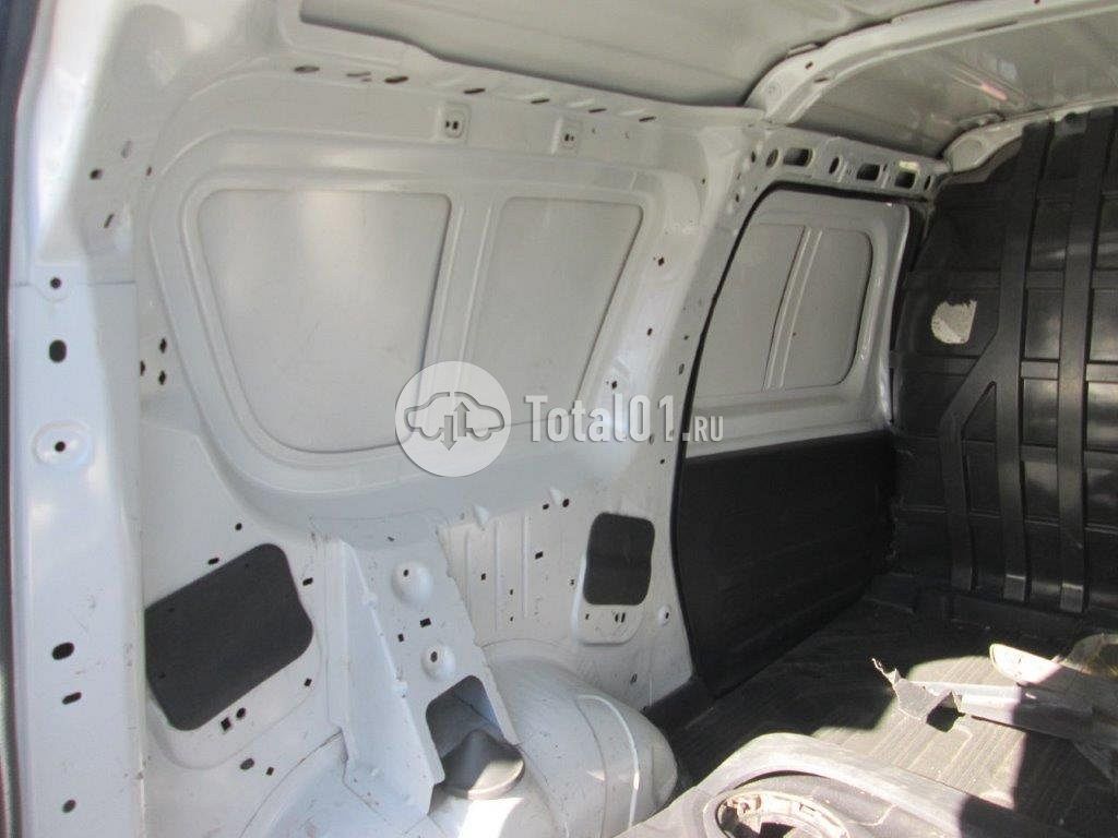 Фото ВАЗ (LADA) Largus 26