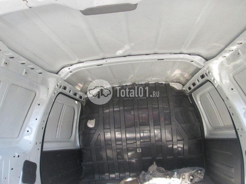 Фото ВАЗ (LADA) Largus 28