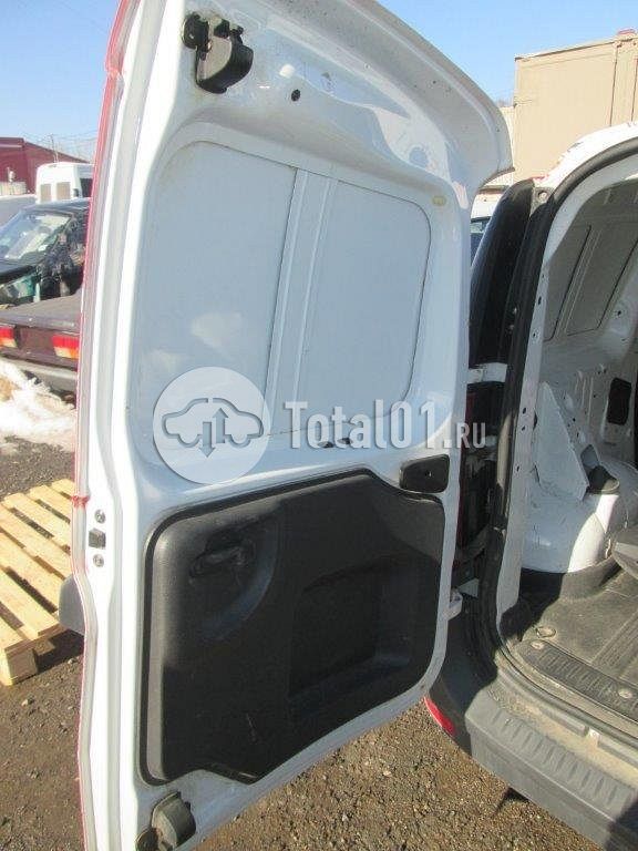 Фото ВАЗ (LADA) Largus 32