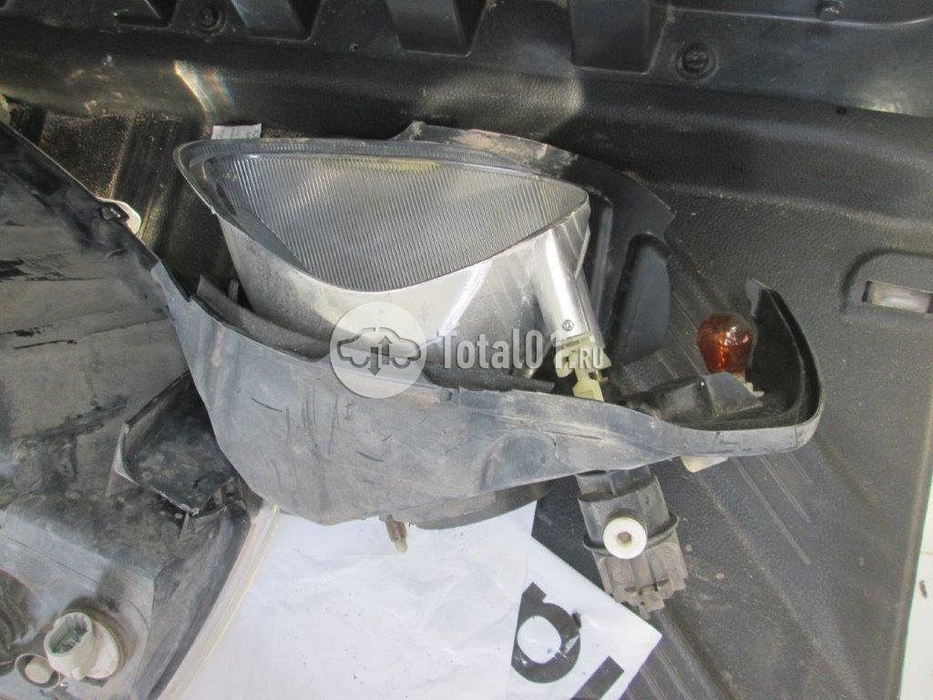 Фото ВАЗ (LADA) Largus 34