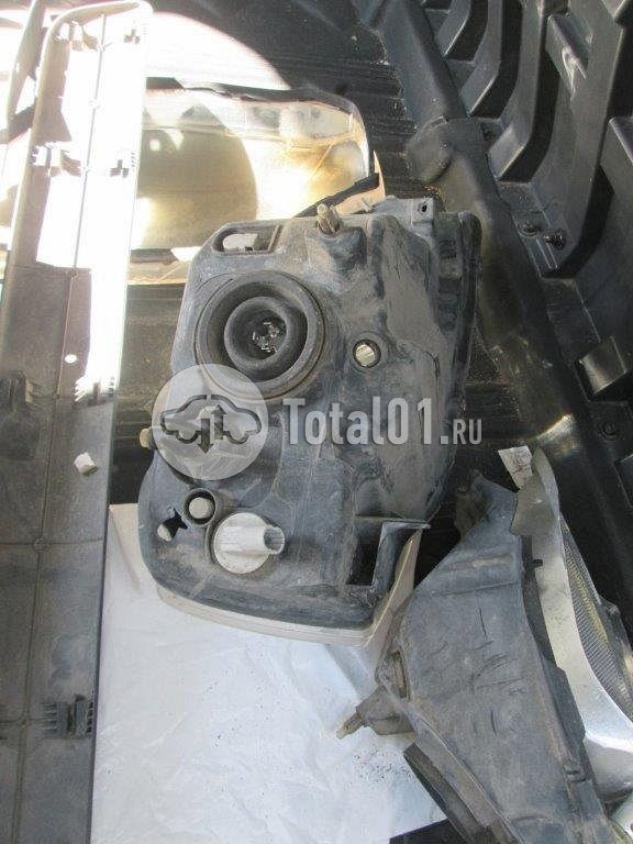 Фото ВАЗ (LADA) Largus 36