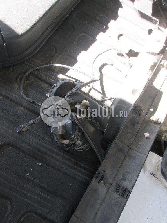 Фото ВАЗ (LADA) Largus 38