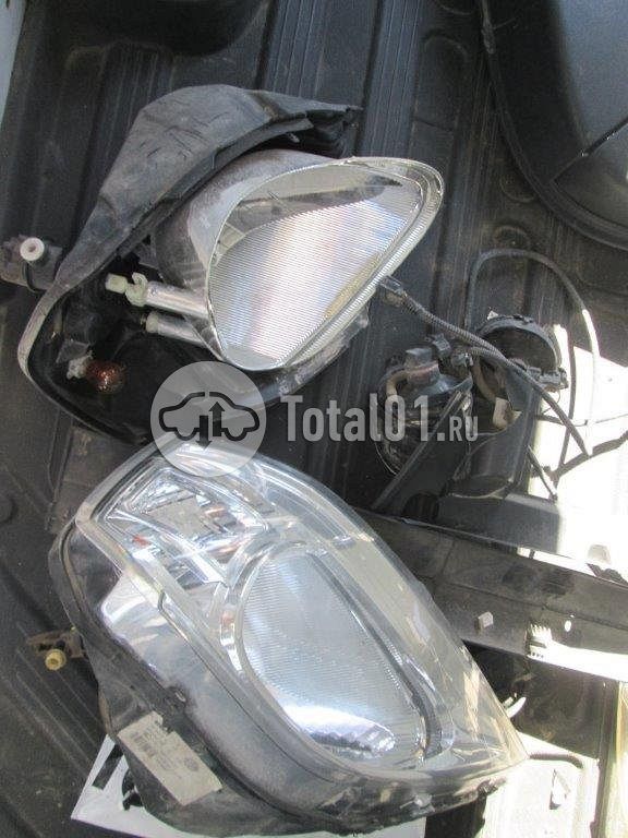 Фото ВАЗ (LADA) Largus 40